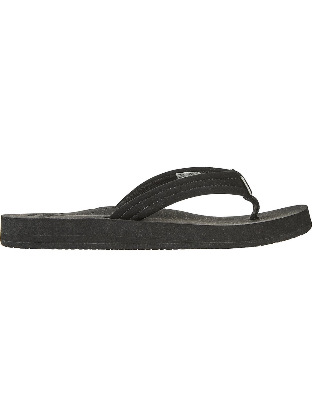 Reef Women's Cushion Breeze Sandals - Black - Size 10